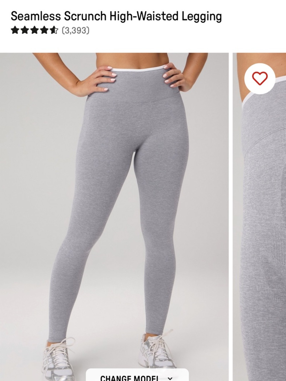 Fabletics Incredible Bundle Deal - NWT Size S - Picture 3 of 15